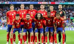 İspanya Milli Takımı'nın Dünya Kupası kadrosu açıklandı: Real Madrid'e şok!