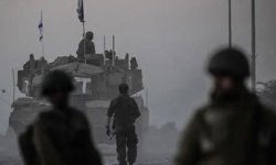 İddia: İsrail, Irak’ta gizli operasyon üssü kurdu