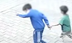 İstanbul'da kediyi bıçaklayan iki çocuk kendilerini uyaran kadını tehdit etti