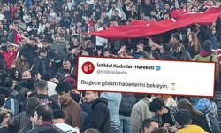 İstiklal Kadınları Hareketi kimin? Başkan kim?