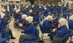 İsveçli otomotiv devi Türkiye'den çekiliyor!