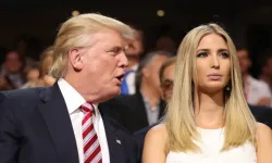 Trump'ın kızına suikast planı yapan kişi Türkiye'de yakalandı!