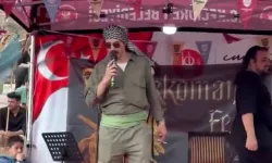 Ankara'da JİTEM'ci Cem Ersever 'parodisi': 'Beyaz Toros getirecektim ancak kalmamış'