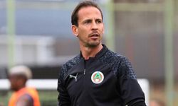 İsmi Beşiktaş’la anılan Joao Pereira’nın Alanyaspor'daki geleceği belli oldu