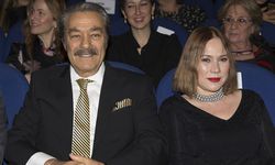 Kadir İnanır’ın sağlık durumuyla ilgili Jülide Kural'dan açıklama