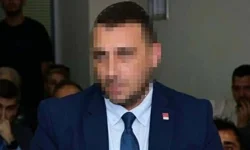 CHP'li Belediye Meclis Üyesi 'Cumhurbaşkanına hakaret'ten gözaltına alındı