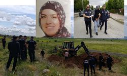 10 yıl önce öldürülen Ayşen’in cinayet şüphelisi boşandığı eşi çıktı