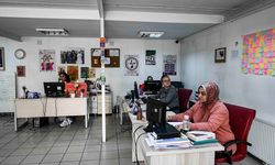 Ankara’da kadın dostu uygulamalar: Başkentli kadınlara 7/24 destek
