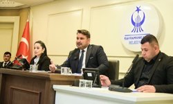 Kahramankazan Meclisi toplandı: Spor, imar ve savunma sanayisi başlıkları görüşüldü