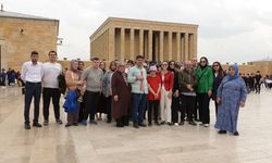 2. Engelsiz Ankara Festivali’nde Kahramankazan rüzgârı esti