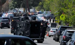 Kalifornia'da camiye silahlı saldırı: 3 kişi hayatını kaybetti!