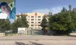 Okulda kalp krizi geçiren 14 yaşındaki çocuk kurtarılamadı