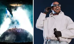 İstanbul, 120 bin kişilik Kanye West konserine hazırlanıyor: Ulaşım ücretsiz olacak!