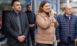 Burcu Köksal’dan sonra istifa edeceği söylenen CHP’li başkandan açıklama