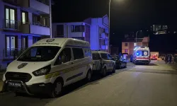 Karabük'te genç kadın evinde ölü bulundu