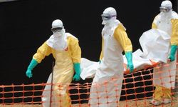 Ebola salgınında can kaybı sayısı artıyor!