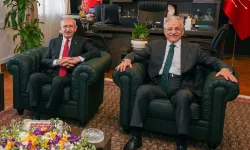 Murat Karayalçın: 'Yeni parti ancak bir tasfiye olursa düşünülmeli'