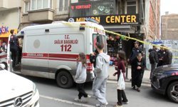 Kayınvalide gelinini silahla öldürdü