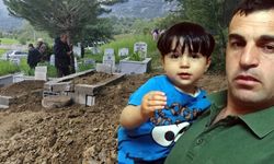 4 yaşındaki oğlunun ölüm haberine dayanamayan baba, kazada hayatını kaybetti!