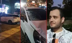 Yaya geçidinde çarptığı Berkay'ın ölümüne neden olan sanık ikinci kez tahliye edildi
