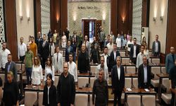 Keçiören Belediyesi'nde kurumsal kapasiteyi güçlendiren taşınır mal mevzuatı eğitimi