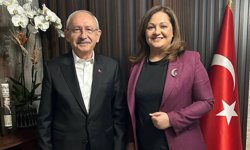 Kılıçdaroğlu'ndan Burcu Köksal'a telefon: 'Bağımsız kalsanız daha uygun olurdu'