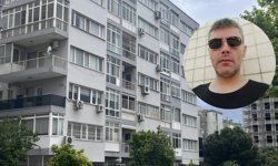 Kendisine saldıran uyuşturucu bağımlısı oğlunu öldürdü