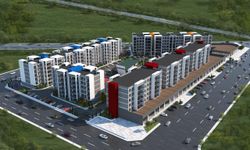Sincan’da iki mahallede büyük kentsel dönüşüm hamlesi
