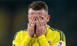 Fenerbahçe'ye UEFA'dan 'Kerem Aktürkoğlu' cezası!