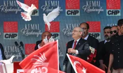 Kemal Kılıçdaroğlu kendini Atatürk'e benzetti
