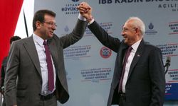 İddia: Kılıçdaroğlu'nun ilk icraatı İmamoğlu'nun CHP üyeliğini askıya almak olacak