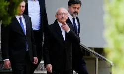 CHP'de 2 isim Kılıçdaroğlu'nun MYK'sına girmeyi reddetti