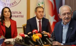 DEM Parti bayram programı açıklandı: CHP listede yer almadı
