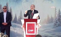 Kemal Kılıçdaroğlu’ndan 2,5 yıl aradan sonra flaş açıklama!