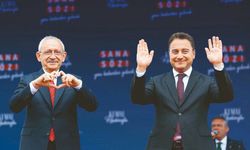 Ali Babacan'dan 'Kılıçdaroğlu'nu tebrik için aradığı' iddiasına açıklama