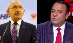 CHP'li Adnan Beker'den Kılıçdaroğlu'na sert çıkış
