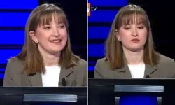 Kim Milyoner Olmak İster'de 500 bin TL'lik soru açıldı!