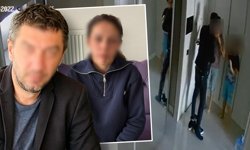 Elektronik kelepçesini kırıp, karısının peşine düştü: 'Ölmemize izin vermeyin' feryadı