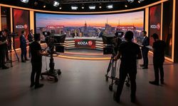 Koza TV'nin İstanbul ve Ankara kadrosu şekillendi