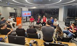 KRT TV patronu 17 gazeteciyi şikayet etti: Hem maaşları ödemedi hem de davacı oldu