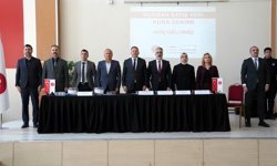 Keçiören’de Kurban Pazarı Çadırları noter huzurunda kurayla belirlendi