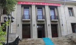 KYK Yurdu'nda 'kimyasal tepkime' paniği: Öğrenciler tahliye edildi