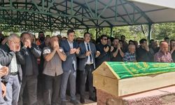 Bakım atölyesinde iki vagon arasında sıkışan işçi hayatını kaybetti