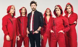 Netflix duyurdu: La Casa de Papel geri mi dönüyor?