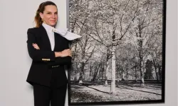 Lara Sayılgan "Louis Dream" eseri ile Photo London 2026'da