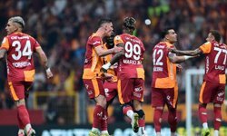 Galatasaray'ın yıldız isim müjdeyi şampiyonluğun ardından verdi
