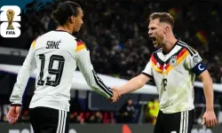Almanya'da Leroy Sane kararı: Dünya Kupası kadrosu belli oldu