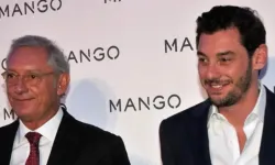 Mango'nun kurucusunun sır ölümü: Oğlu gözaltında!