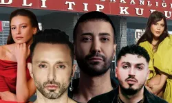 Ünlülere uyuşturucu soruşturmasında yeni dalga: Mabel Matiz dahil 14 kişi gözaltına alındı