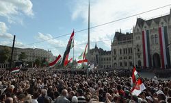 Macaristan’da yıllardır süren olağanüstü hal dönemi sona erdi